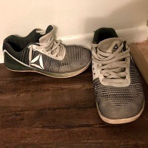 Reebok CrossFit Nano